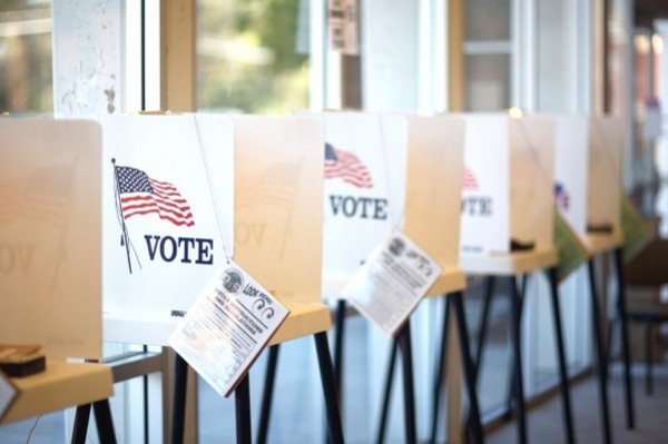 Navigating California’s 2012 General Election Ballot