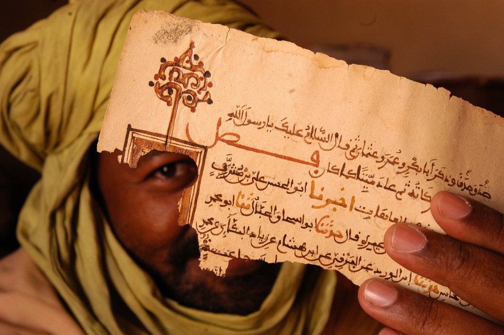 Saving Civilization from Al-Qaeda (and the Weather)